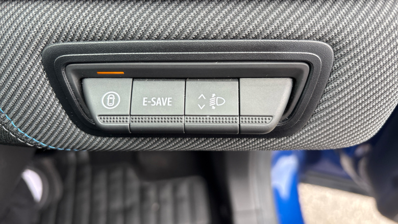 Renault Symbioz 1.6 E-Tech FHEV 145 Techno Esprit Alpine 5dr Auto Hybrid Estate